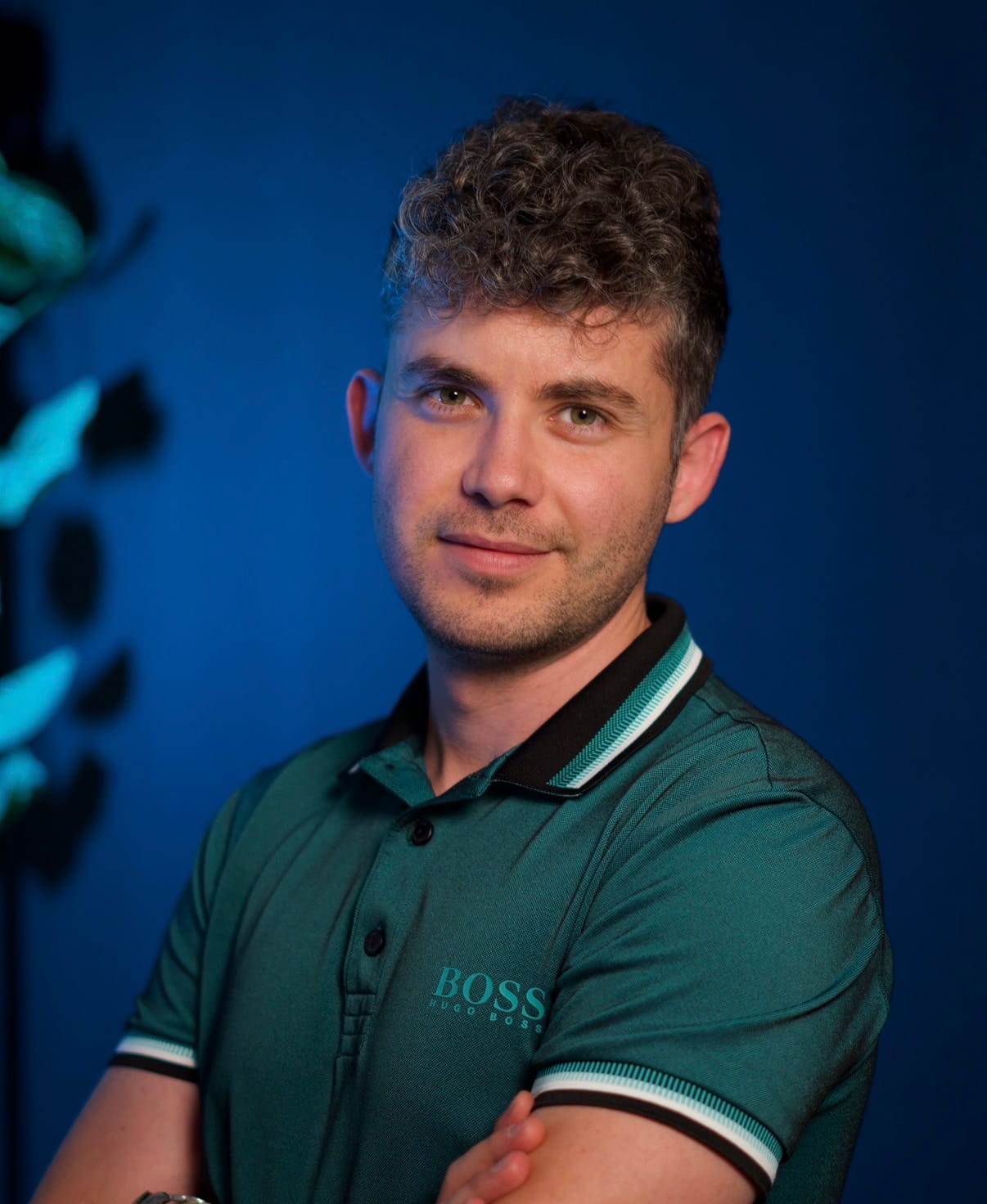 Implant Revenue founder